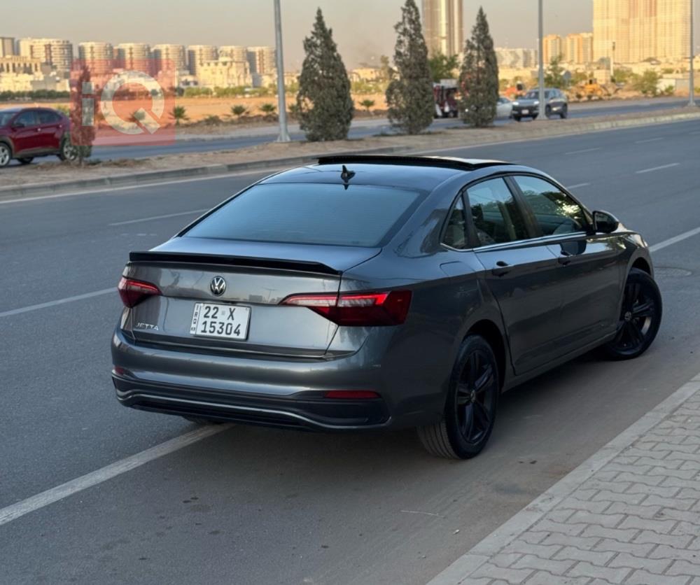 فولكسفاغن جيتا